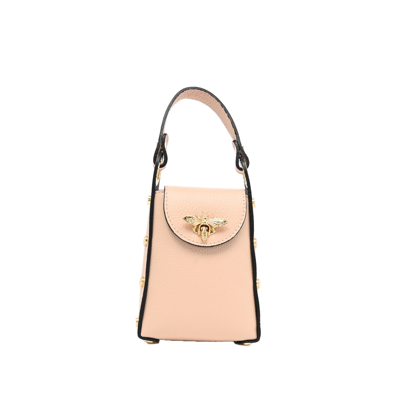 Bolso GB piel de abeja