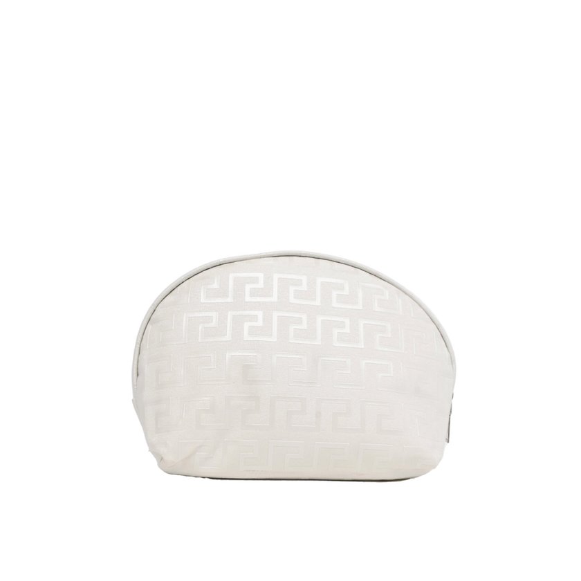 Ensemble de trousse de toilette motif GB