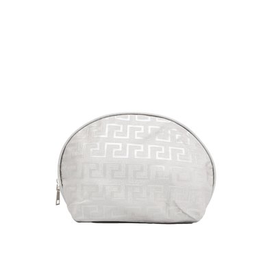 GB pattern toiletry bag set