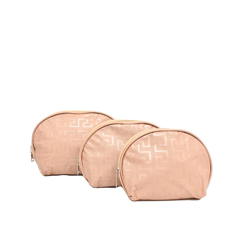 Set di beauty case modello GB