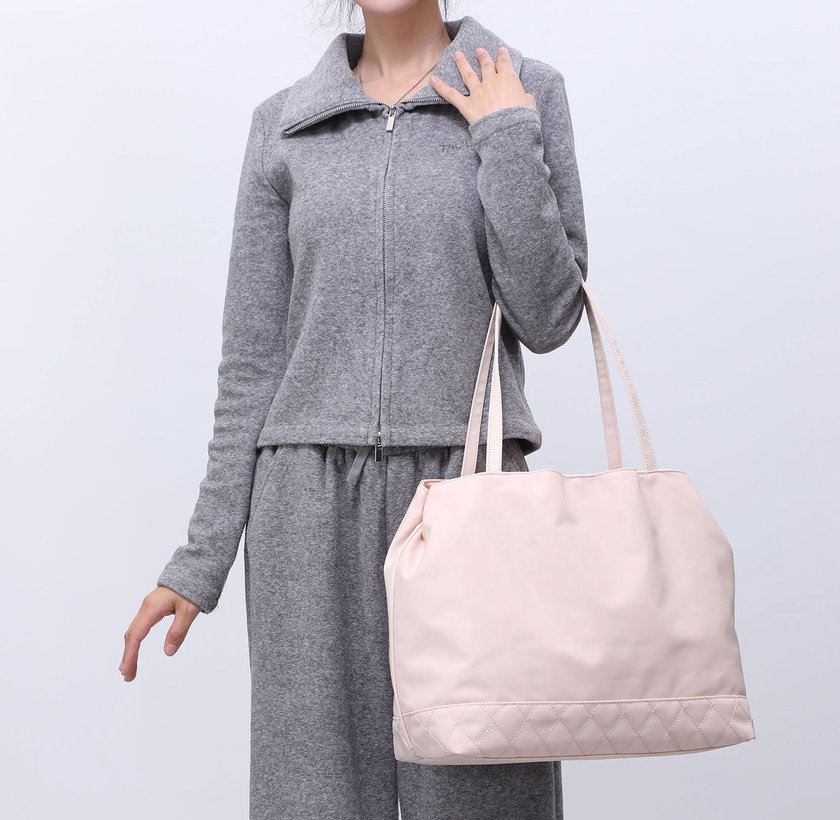 Sac cabas en nylon GB