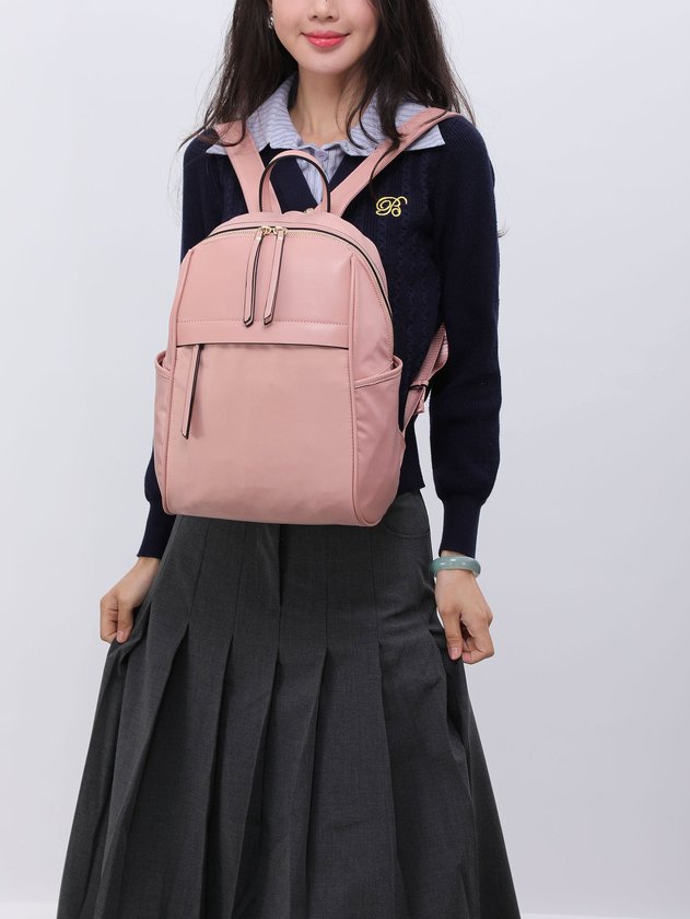 Mochila básica GB nailon