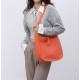 Shoulder bag with two GB dividers