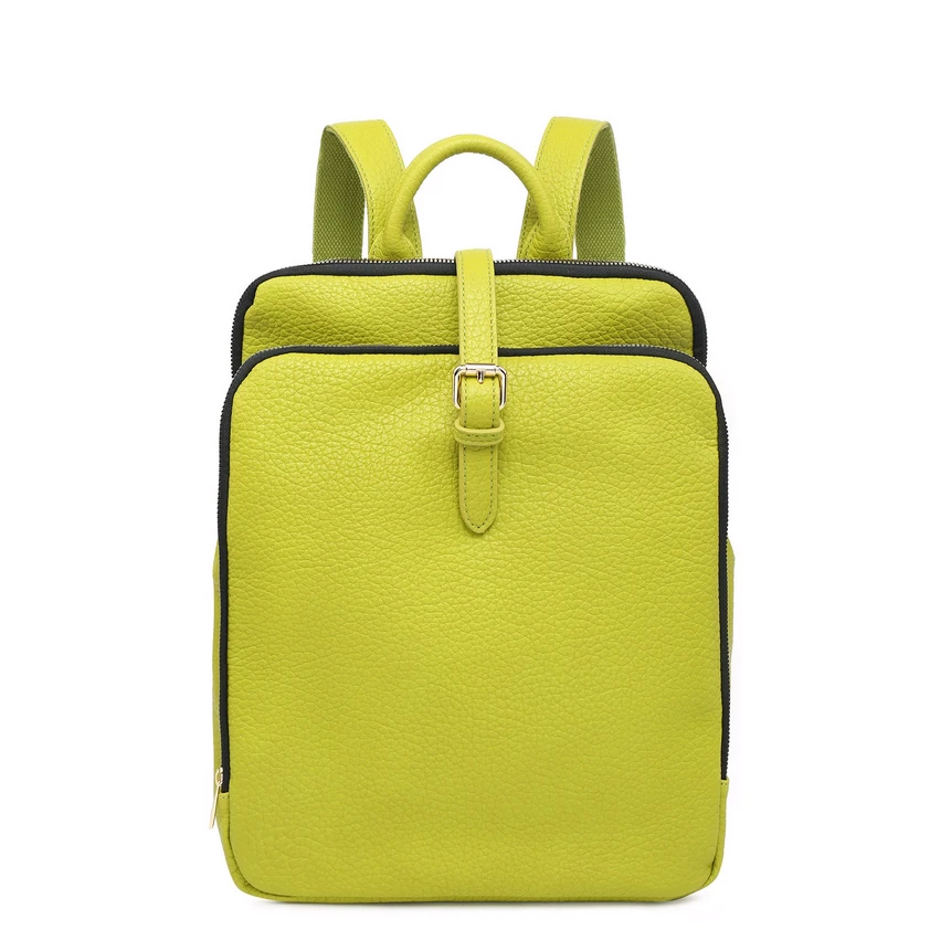 Basic backpack with GB buckle