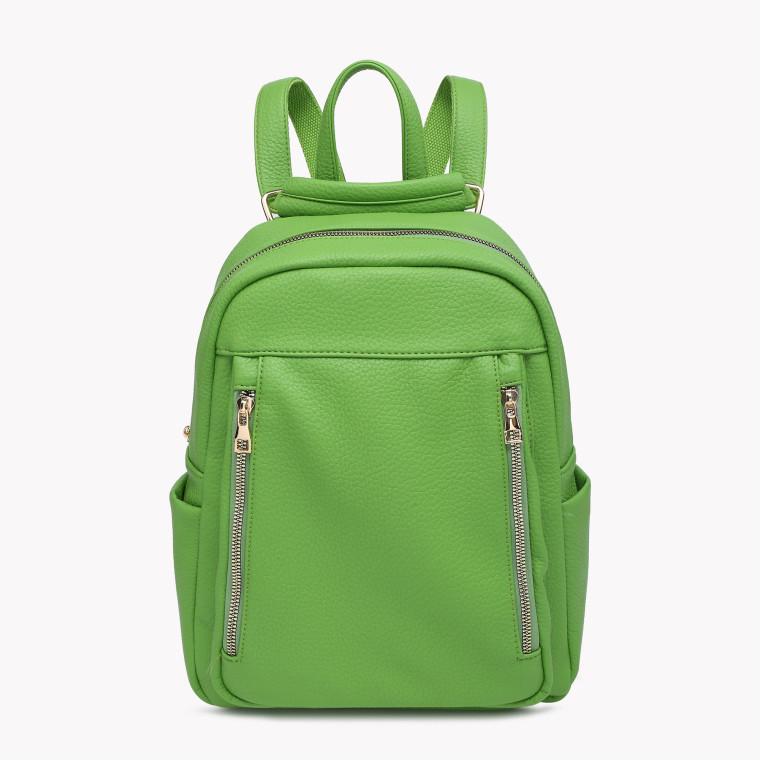 GB multi-pocket backpack