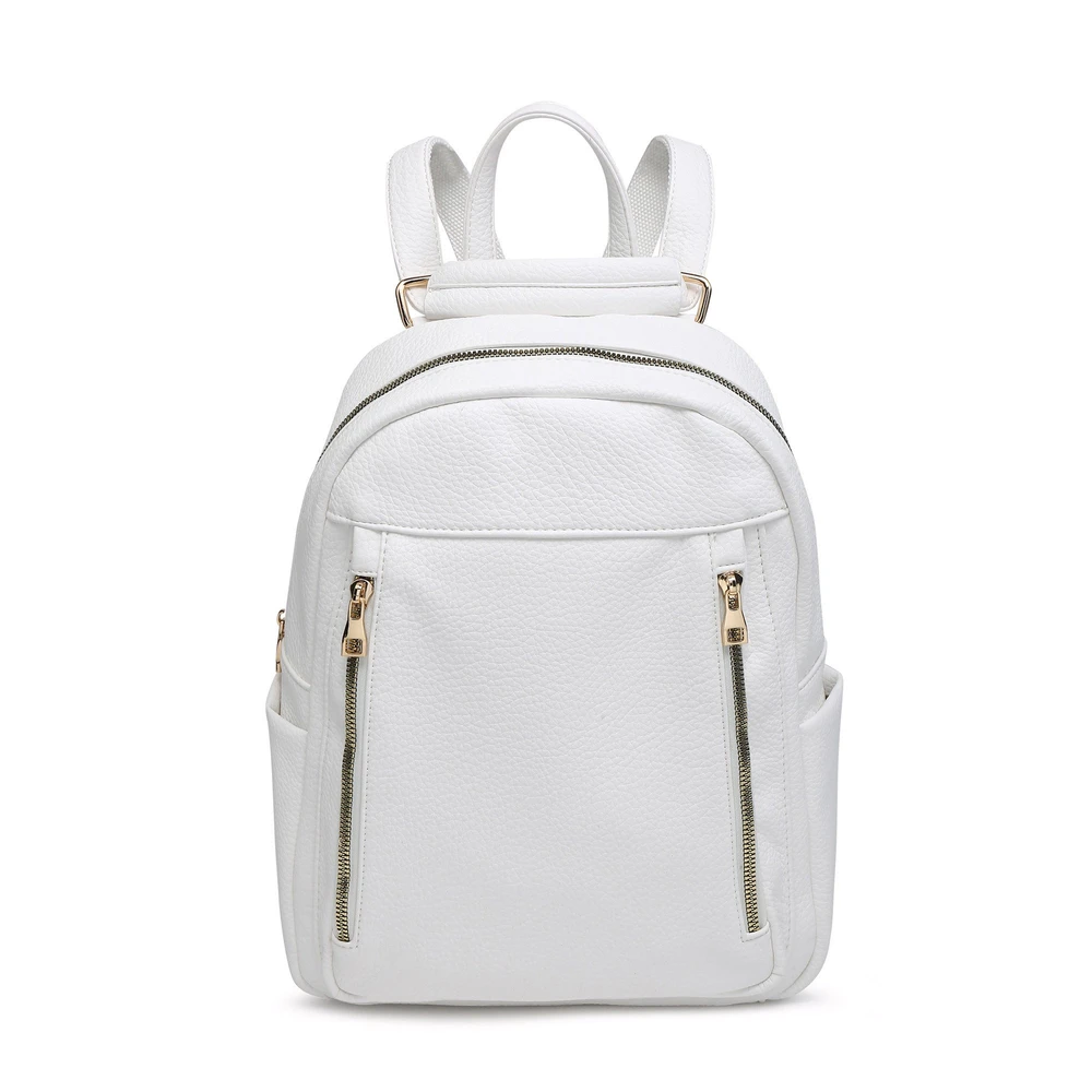GB multi-pocket backpack