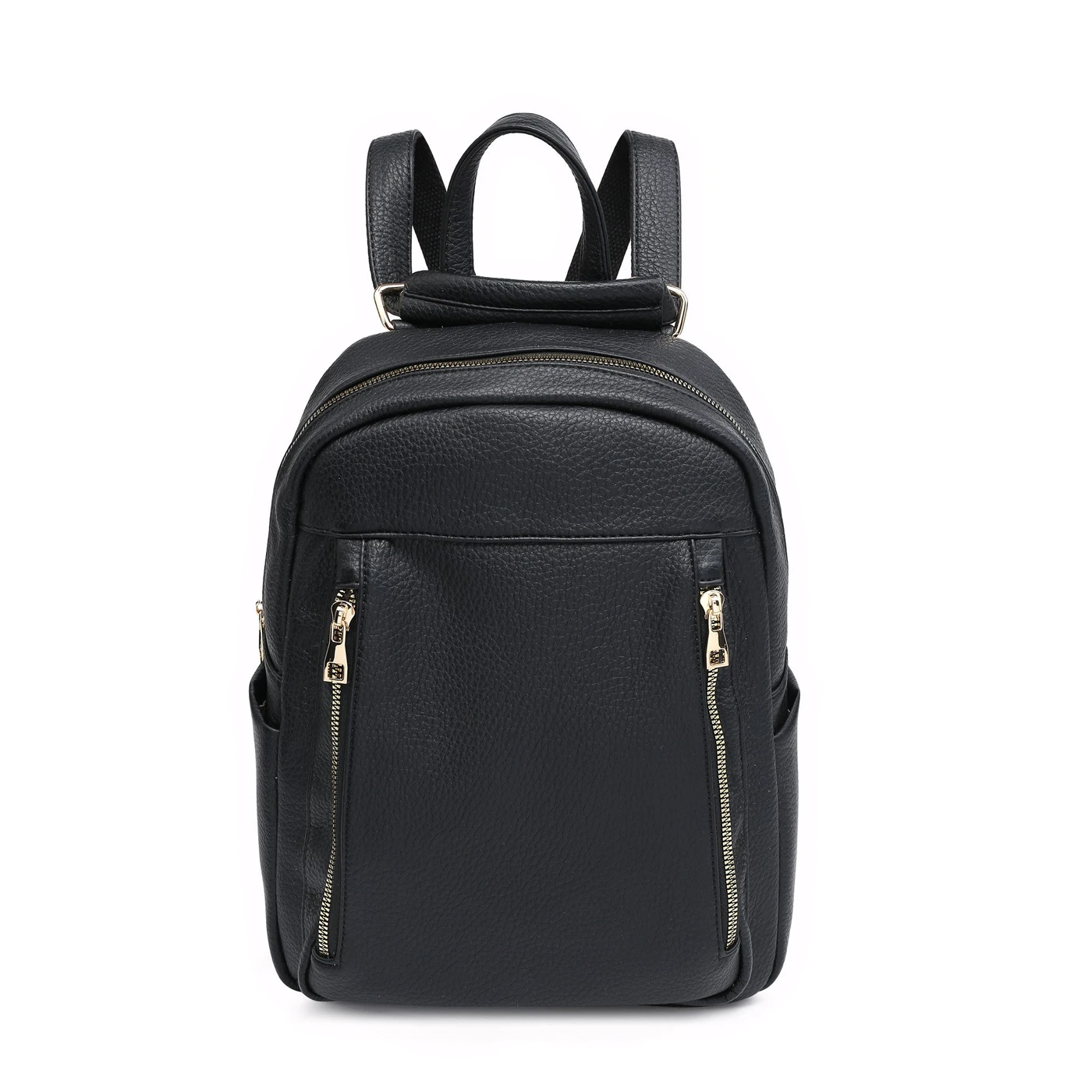 Mochila com múltiplos bolsos GB