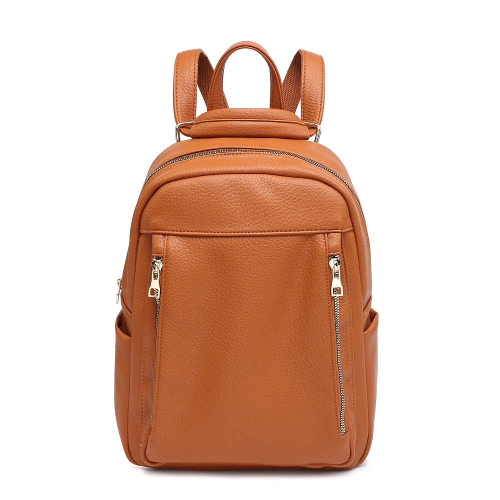 GB multi-pocket backpack