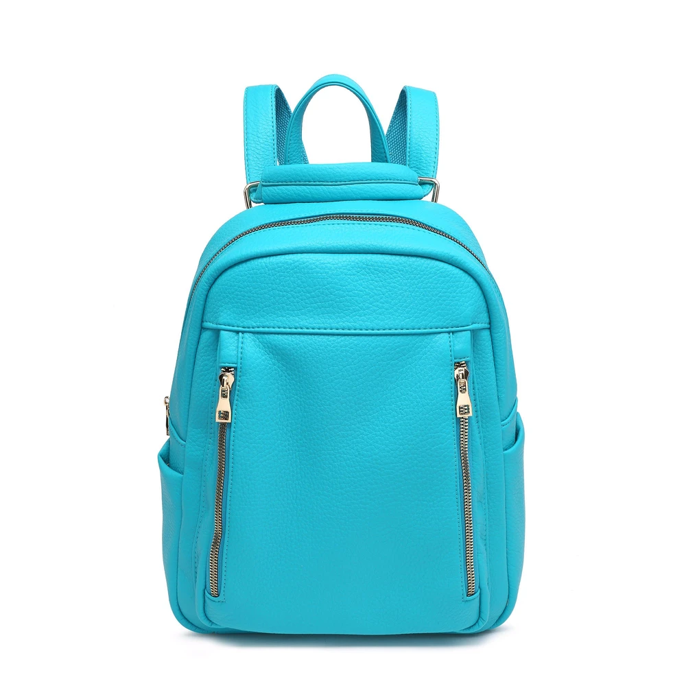 Mochila GB multibolsillos