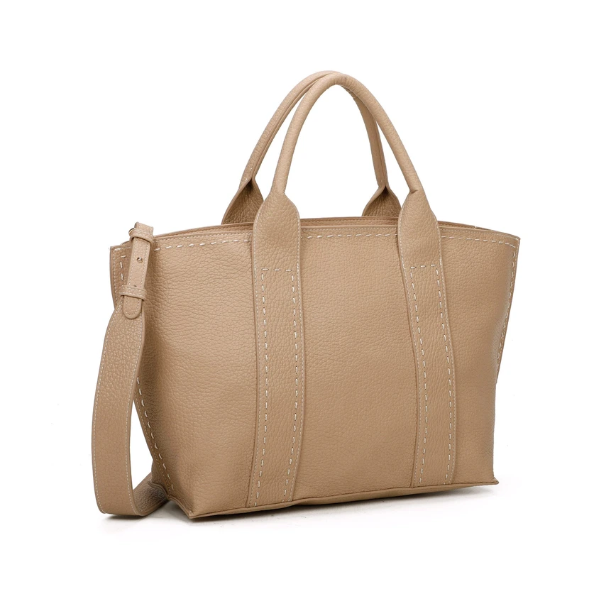 Bolsa básica em sintético GB