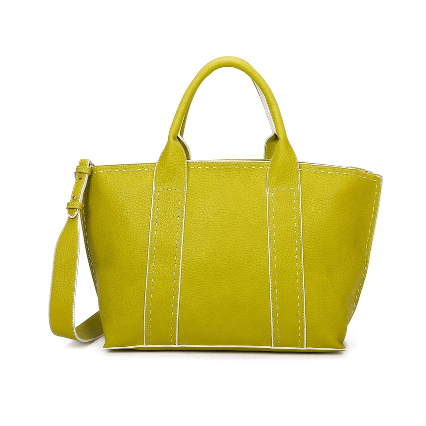 Bolsa básica em sintético GB