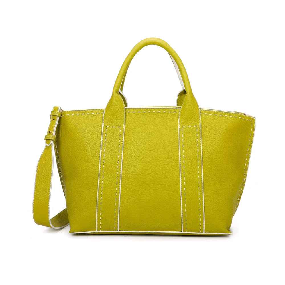 Bolsa básica em sintético GB