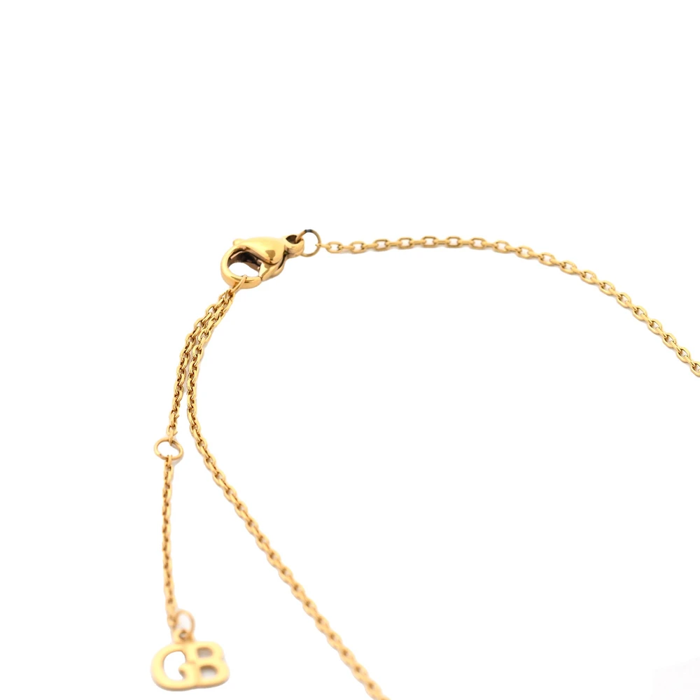 Collana BeLove con ciondolo ragazzo