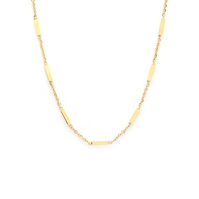 Collier cylindrique en acier GB