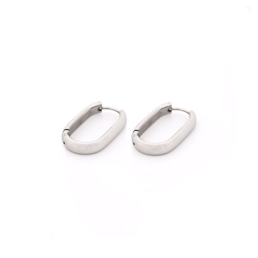 Basic steel hoops GB