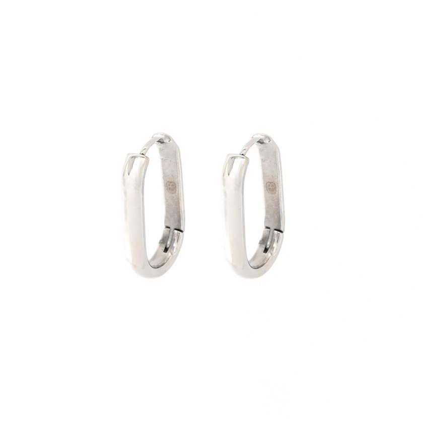 Basic steel hoops GB