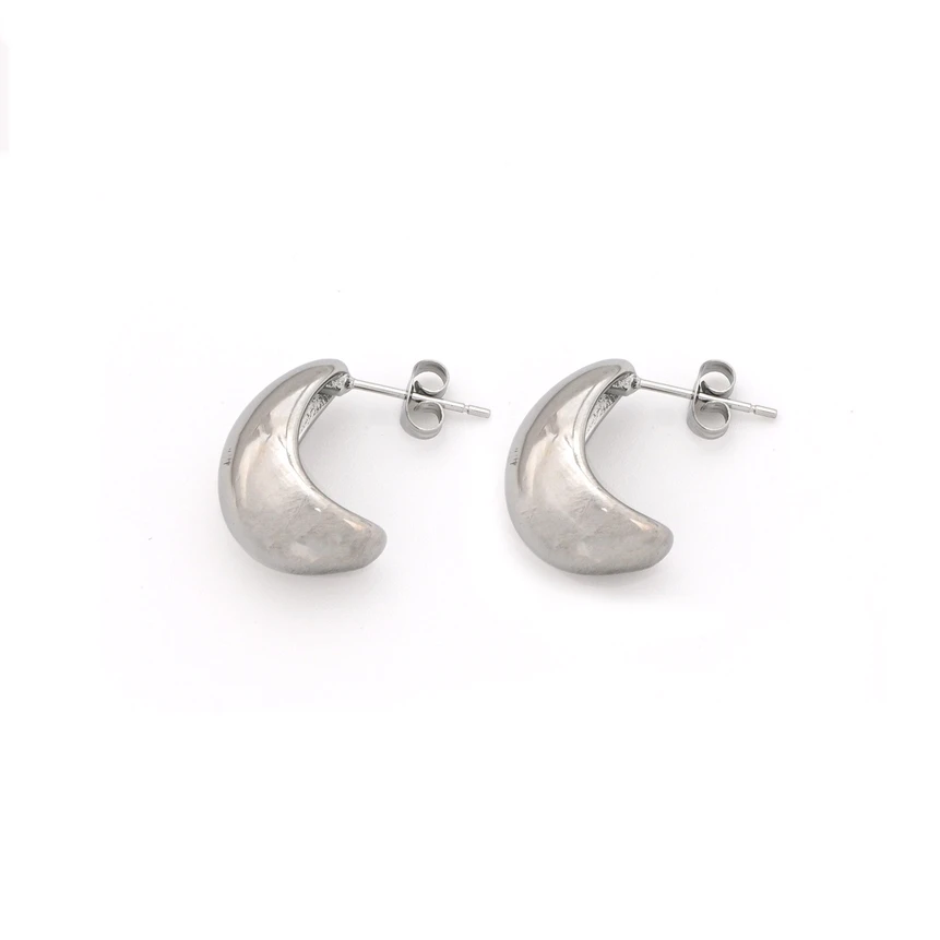 Drop steel hoops GB