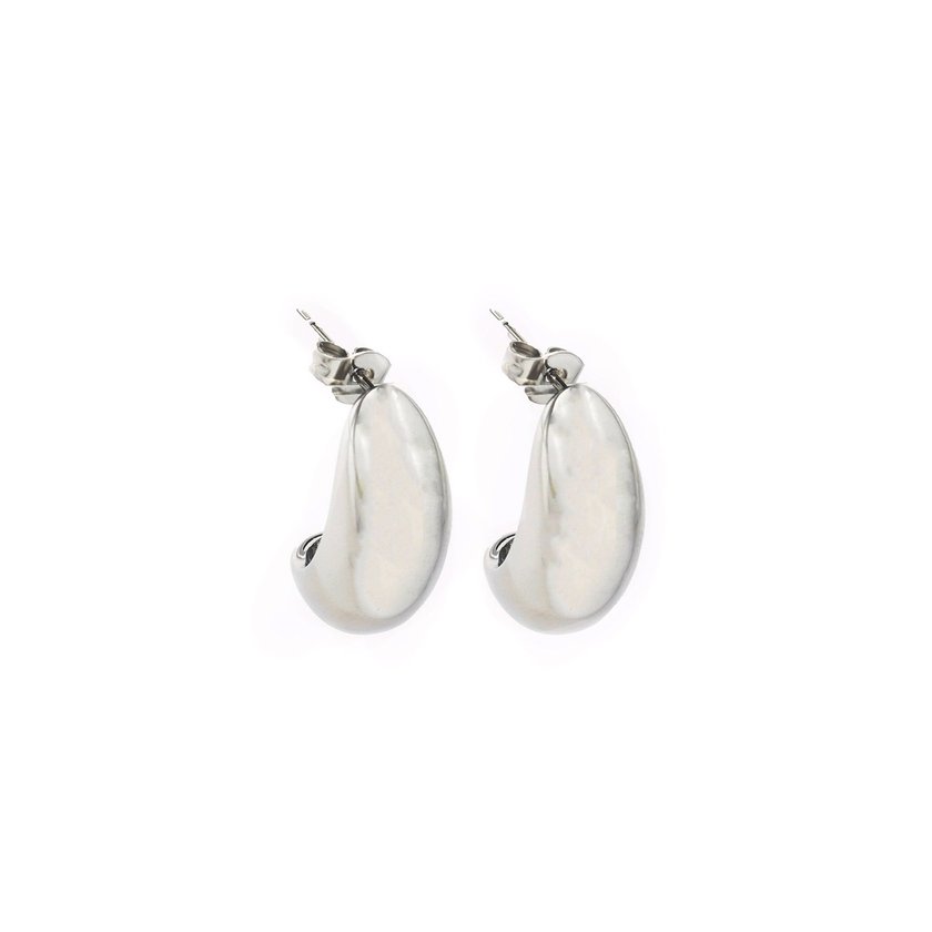 Aros en acero dobles GB