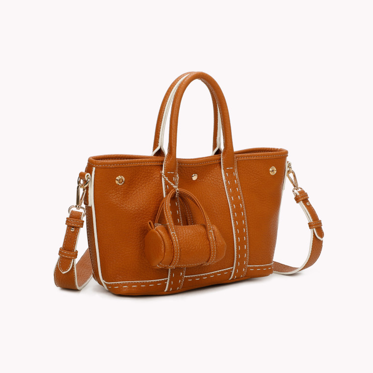 Bolso pequeño estilo GB Shopper