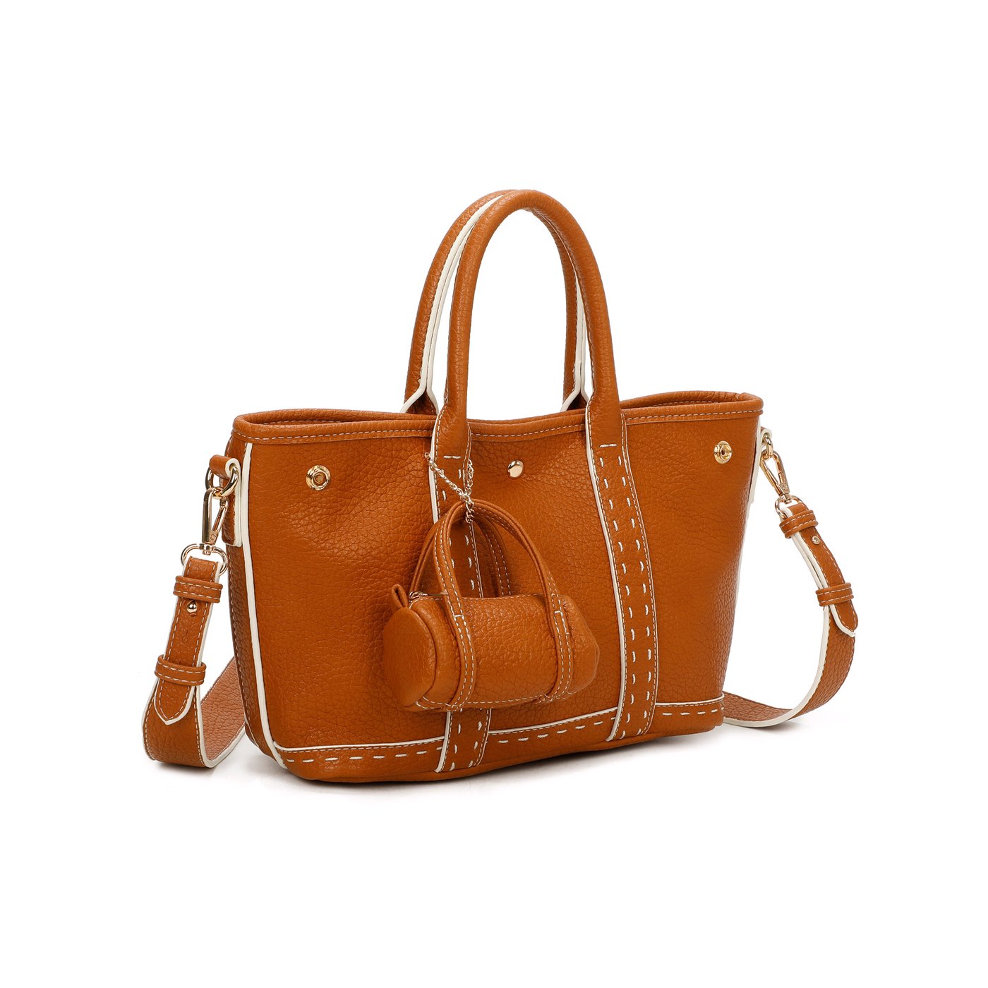 Mala estilo Shopper pequena GB