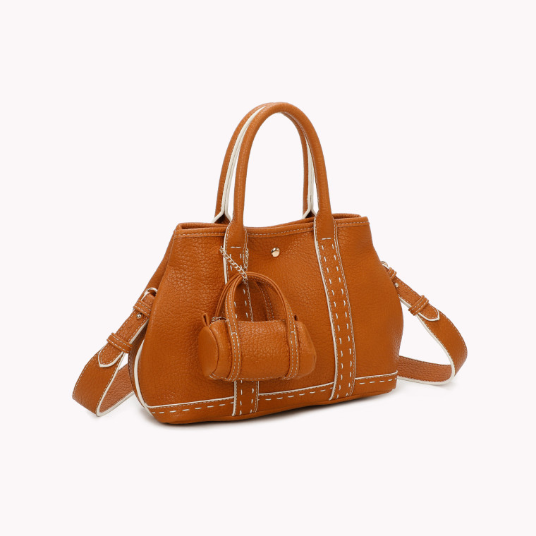 Bolso pequeño estilo GB Shopper