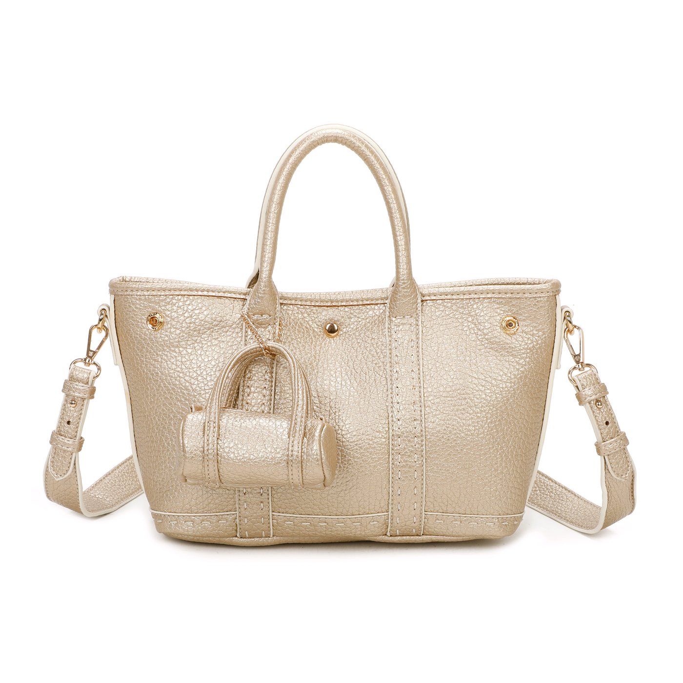 Mala estilo Shopper pequena GB