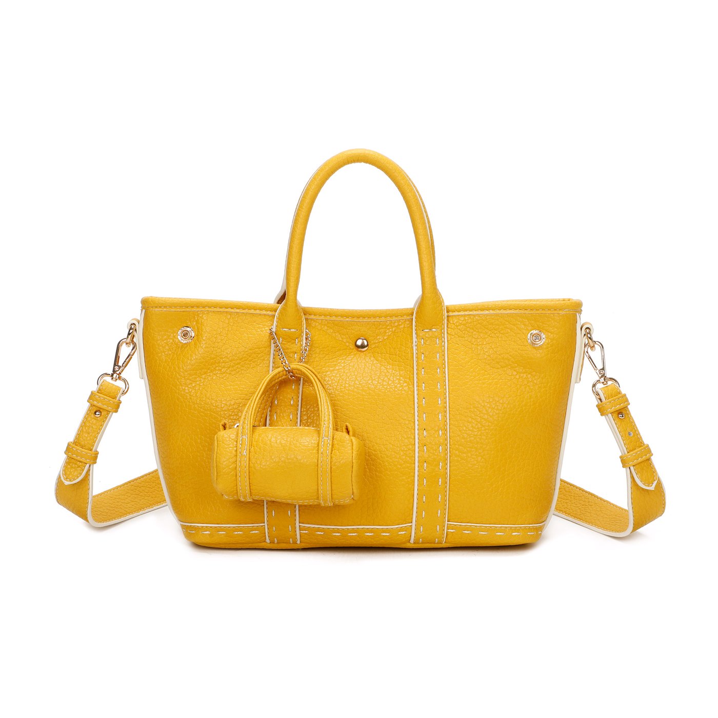 Mala estilo Shopper pequena GB