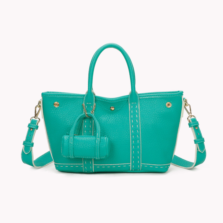 Bolso pequeño estilo GB Shopper