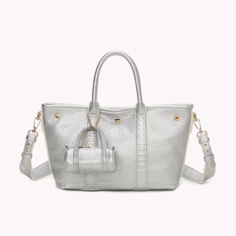 Bolso pequeño estilo GB Shopper