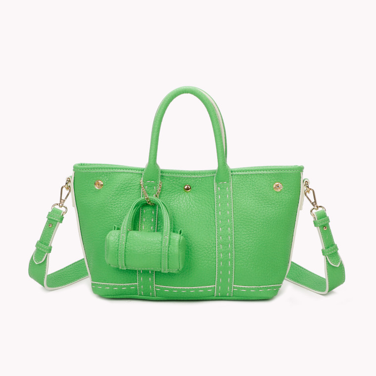 Bolso pequeño estilo GB Shopper