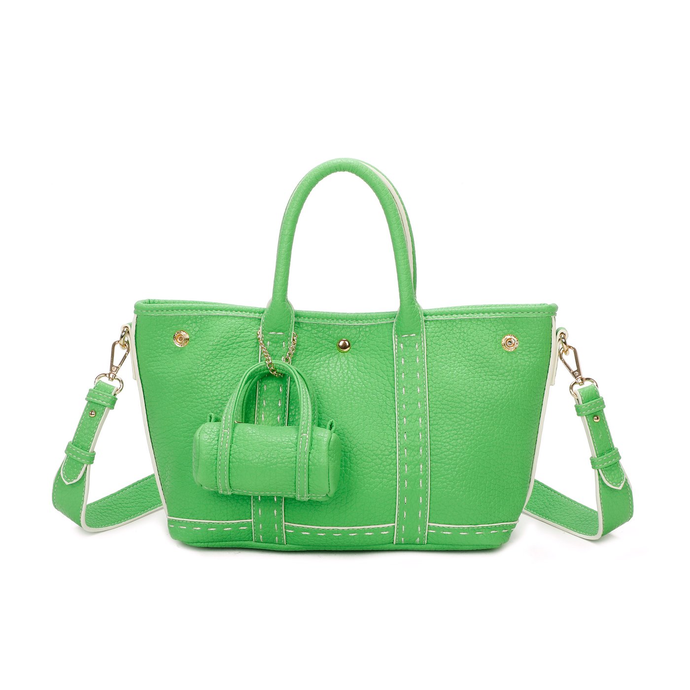 Mala estilo Shopper pequena GB