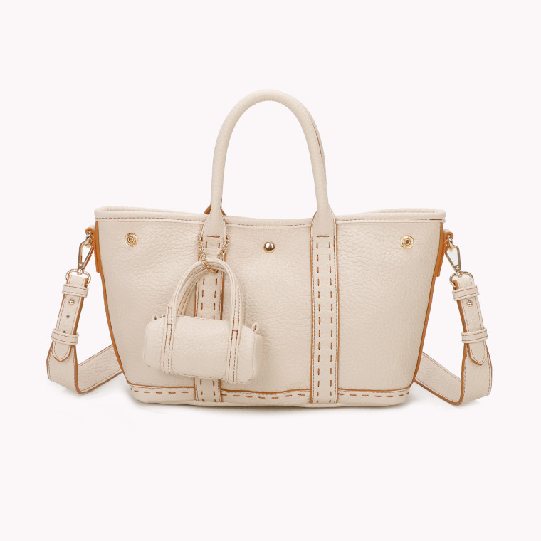 Bolso pequeño estilo GB Shopper