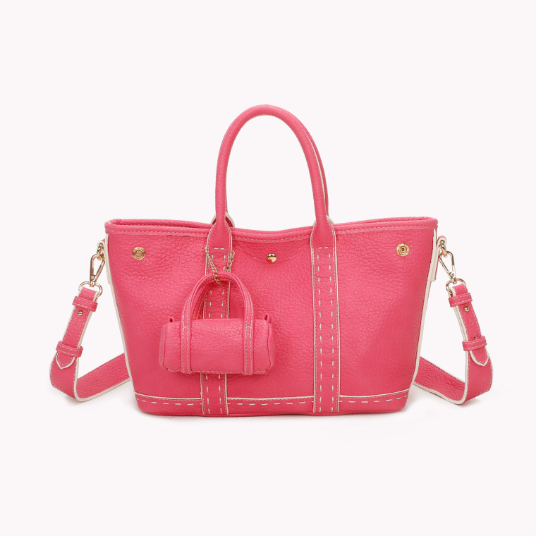 Mala estilo Shopper pequena GB