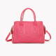 Tote Bag con cremallera exterior GB