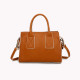 Tote Bag con cremallera exterior GB