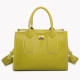 Tote Bag with gold detail GB