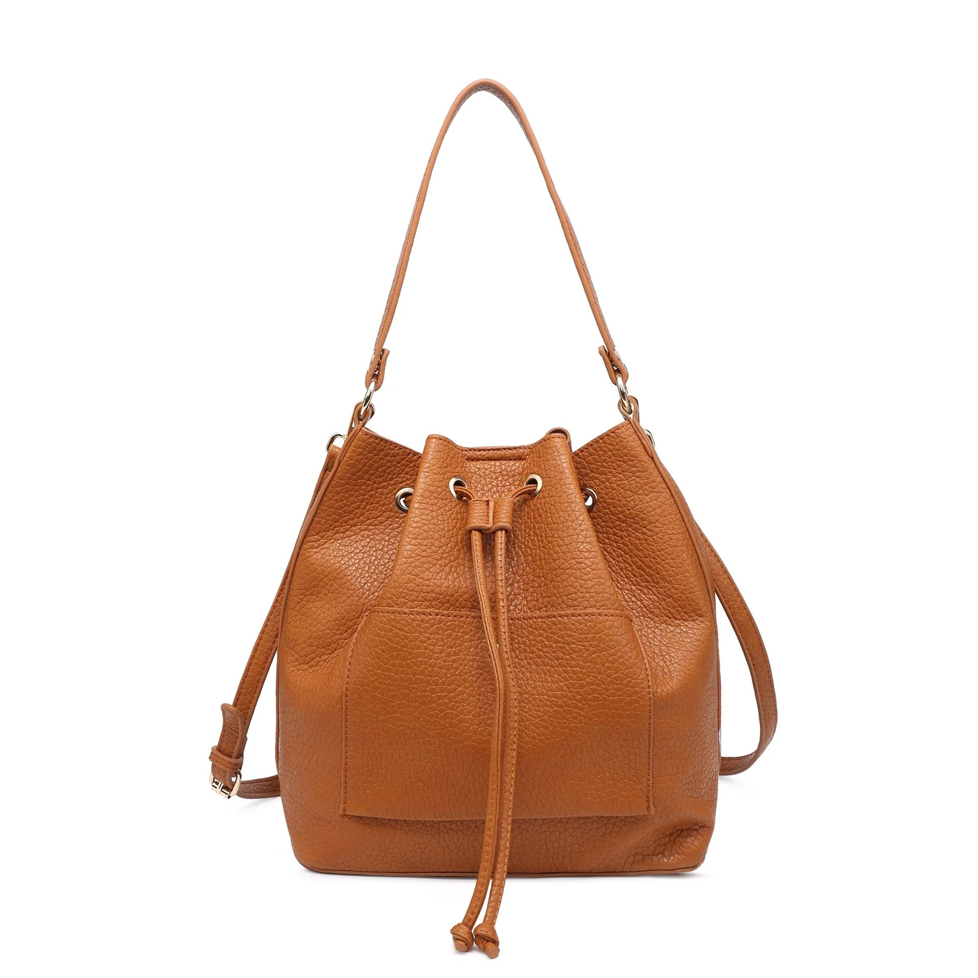 Borsa GB effetto caramella sintetica