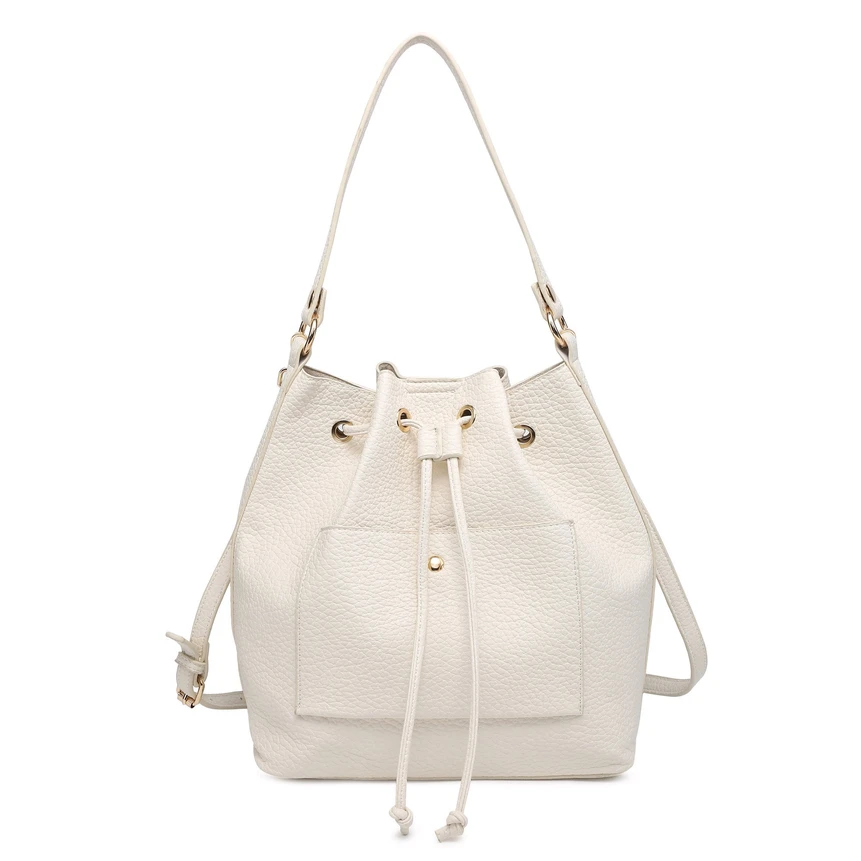 Sac GB effet bonbon synthétique