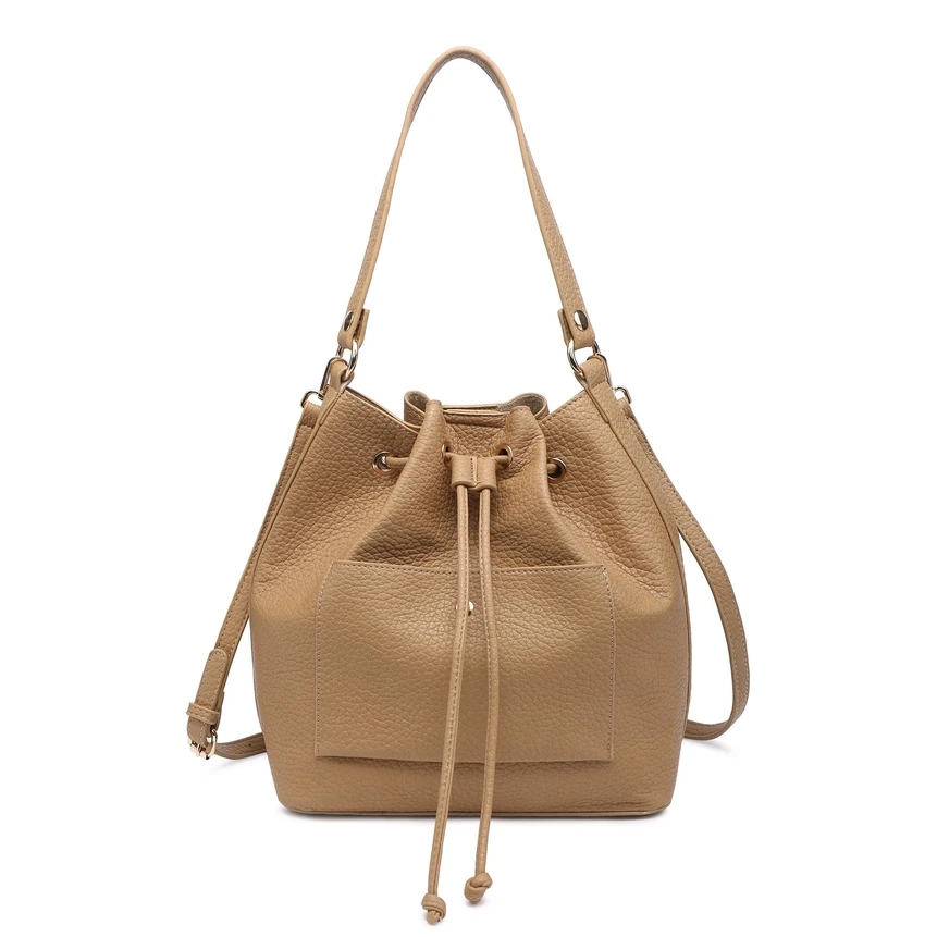Borsa GB effetto caramella sintetica