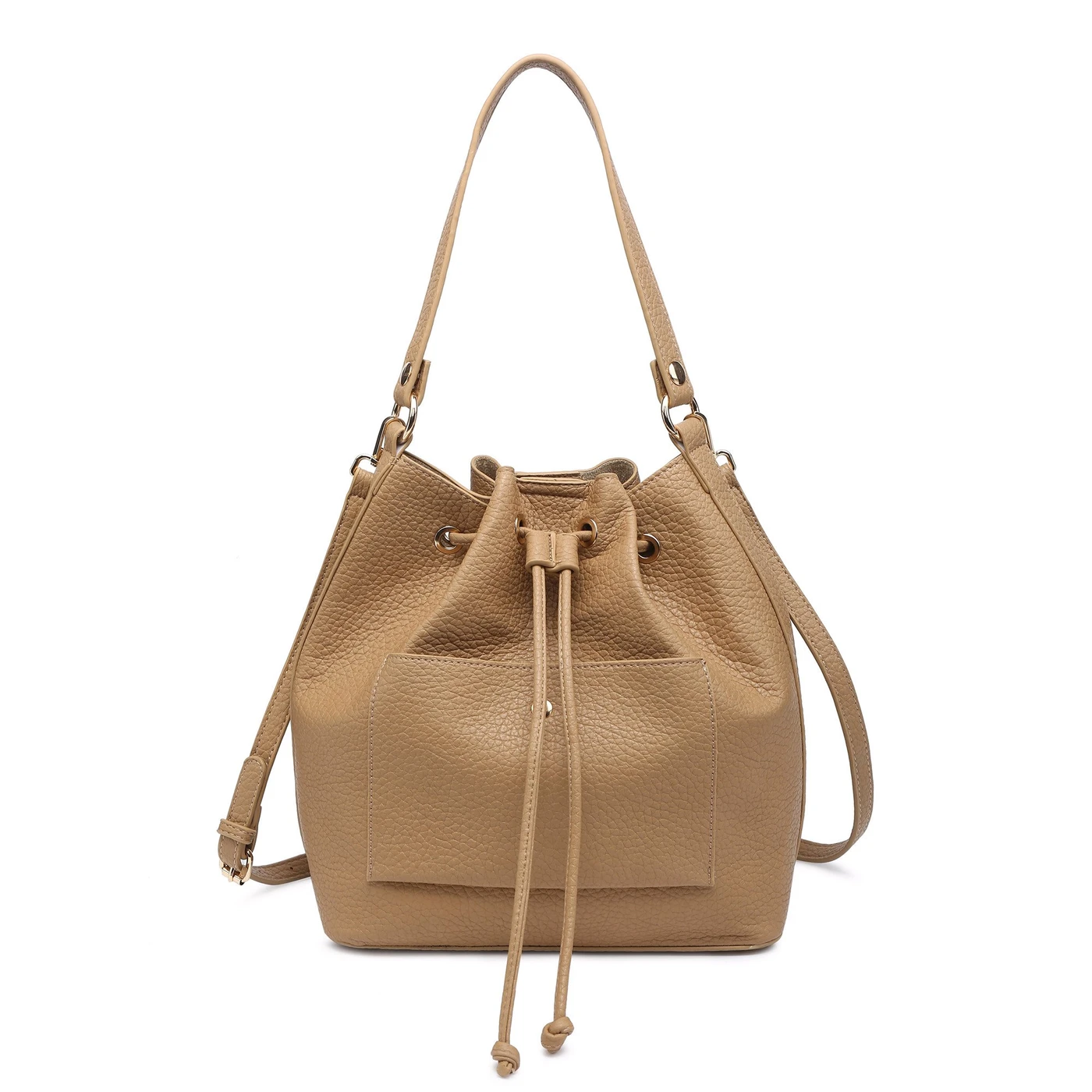GB synthetic candy effect bag