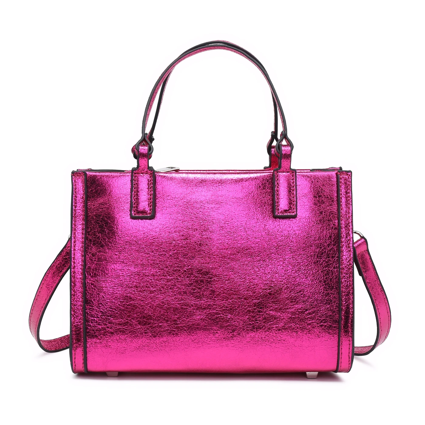Sac fourre-tout métallique GB
