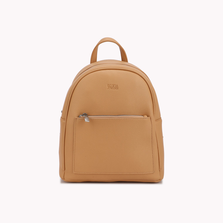 GB synthetic basic backpack