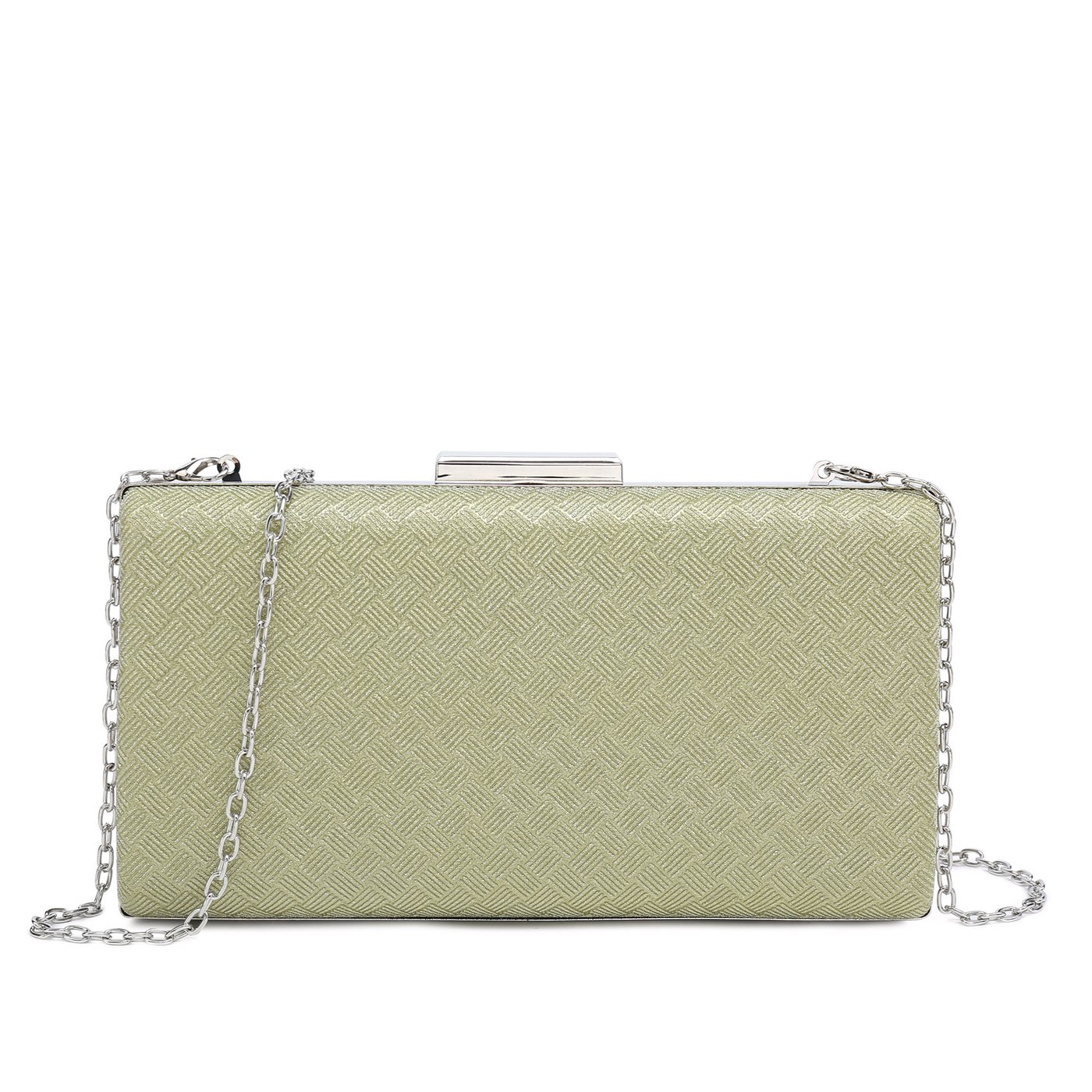 Sac banane rectangulaire avec texture GB