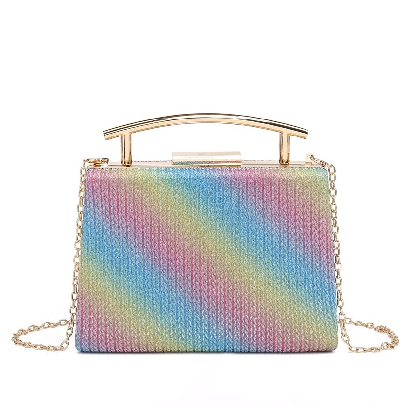 Party bag with handle GB