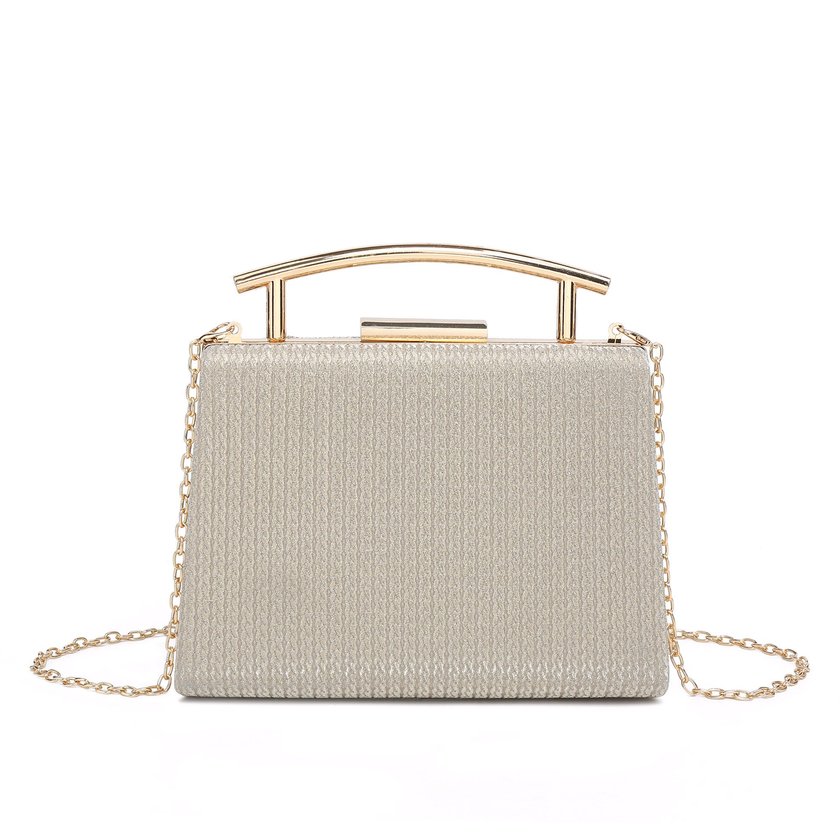 Party bag with handle GB