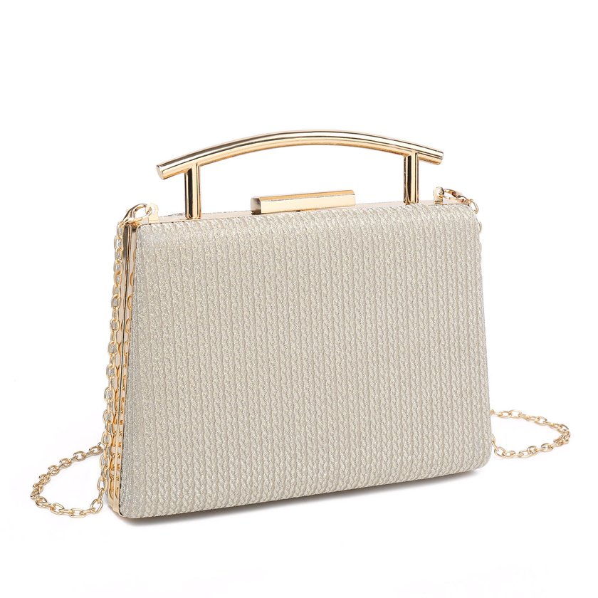 Bolso de fiesta con asa GB