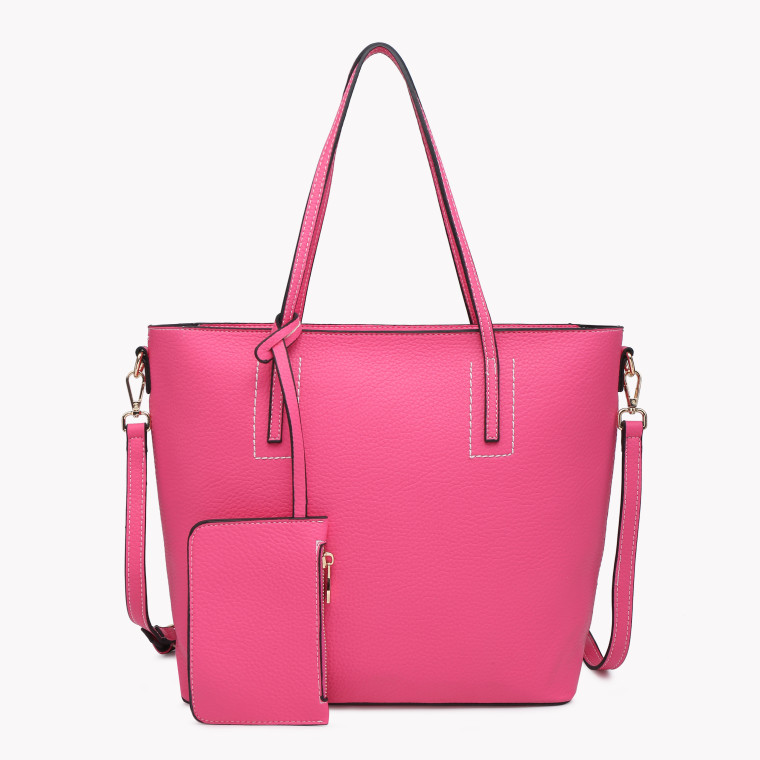 Neverfull style bag with GB mini bag