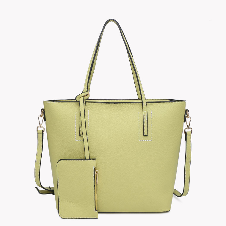 Neverfull style bag with GB mini bag