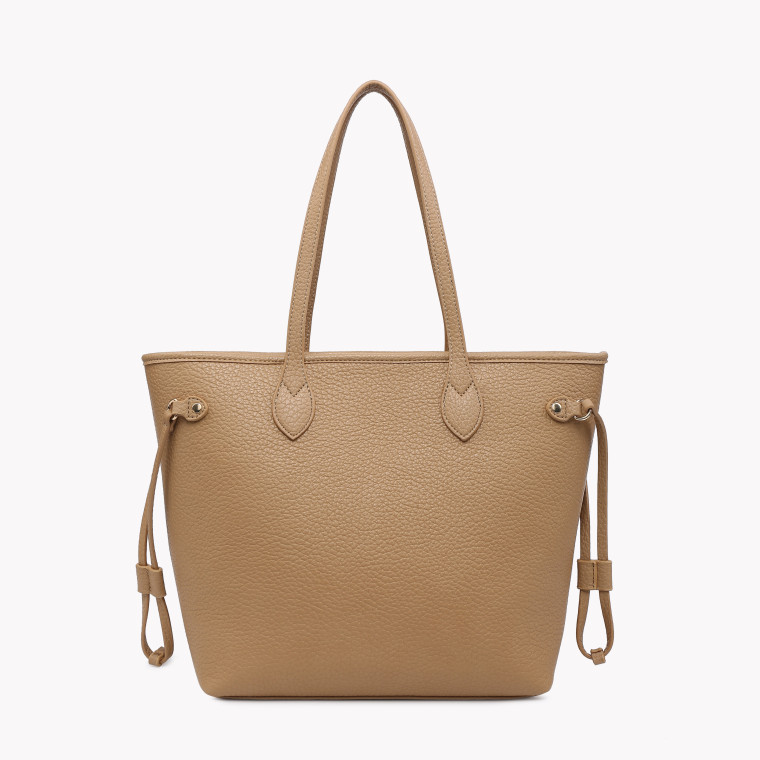 Sac style Neverfull en synthétique GB