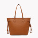 Neverfull style bag in GB synthetic